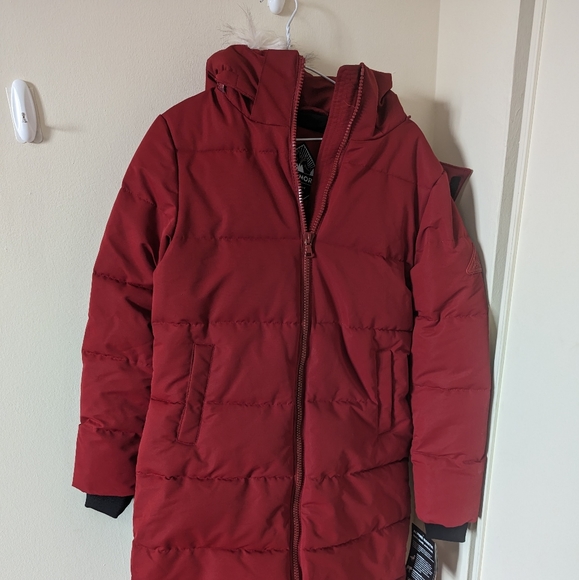 Winter Jacket - Picture 6 of 8
